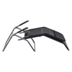 Siena Garden Anco Bäderliege Stahl/Ranotex Anthrazit/Schwarz 14 Siena Garden Anco Bäderliege Stahl/Ranotex Anthrazit/Schwarz -Gartenmöbel Verkauf siena garden anco baederliege stahl ranotex 1471033 5