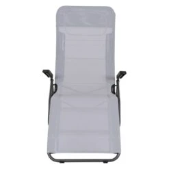 Siena Garden Anco Bäderliege Stahl/Textilene Anthrazit/Hellgrau -Gartenmöbel Verkauf siena garden anco baederliege stahl textilene 1471044 3