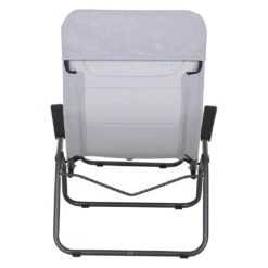 Siena Garden Anco Bäderliege Stahl/Textilene Anthrazit/Hellgrau -Gartenmöbel Verkauf siena garden anco baederliege stahl textilene 1471044 8