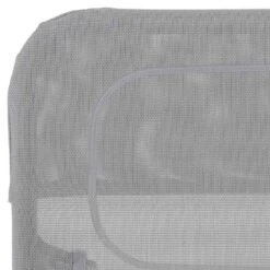 Siena Garden Anco Bäderliege Stahl/Textilene Anthrazit/Hellgrau -Gartenmöbel Verkauf siena garden anco baederliege stahl textilene 1471044 9