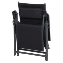 Siena Garden Premium Camping Relaxliege Aluminium/2D Mesh Anthrazit -Gartenmöbel Verkauf siena garden camping relaxliege aluminium 2d mesh 1364014 6