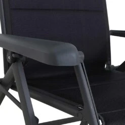 Siena Garden Premium Camping Relaxliege Aluminium/2D Mesh Anthrazit -Gartenmöbel Verkauf siena garden camping relaxliege aluminium 2d mesh 1364014 8