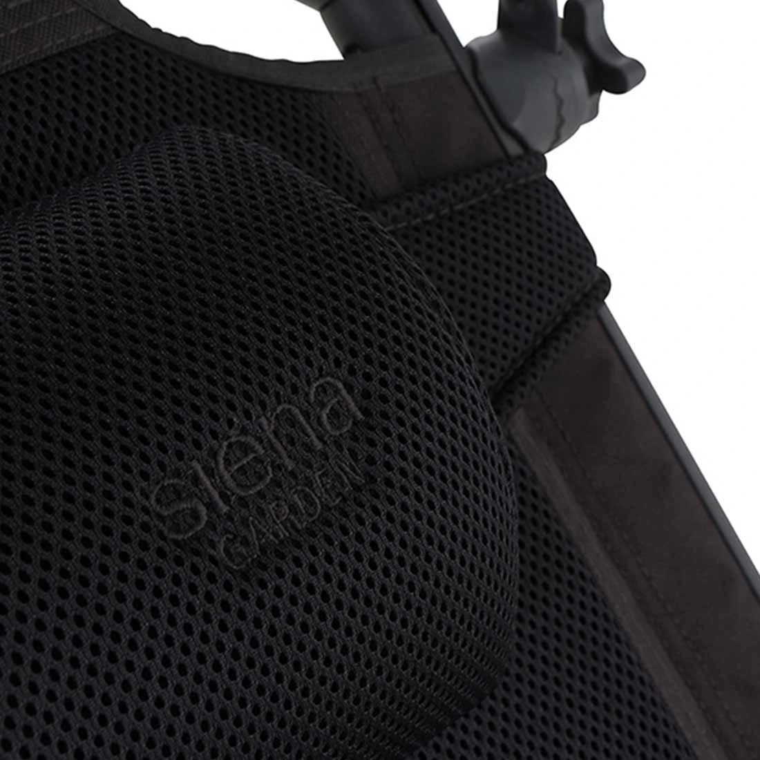 Siena Garden Premium Dreibeinliege Aluminium/2D Mesh Anthrazit 12 Siena Garden Premium Dreibeinliege Aluminium/2D Mesh Anthrazit - Image 12