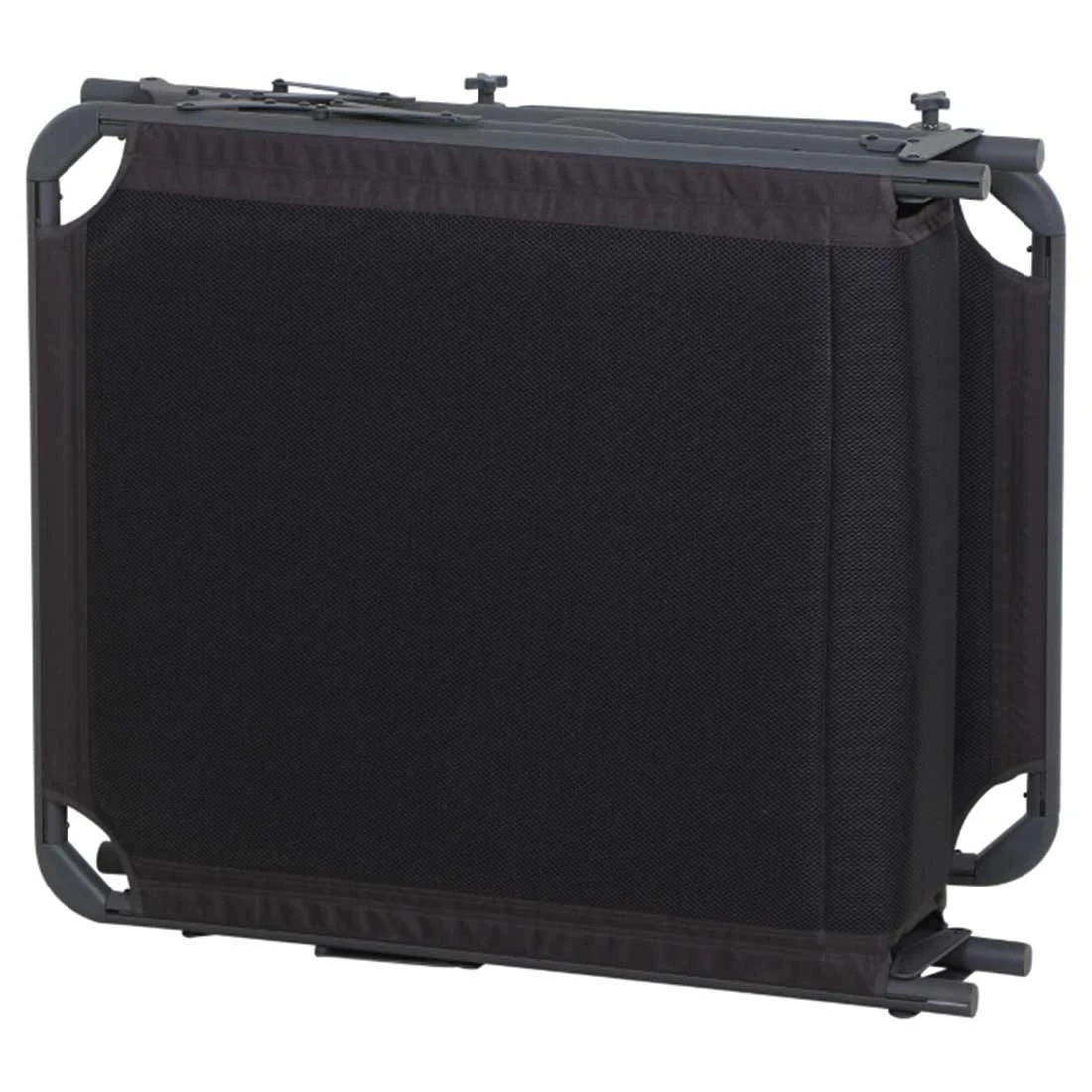 Siena Garden Premium Dreibeinliege Aluminium/2D Mesh Anthrazit 8 Siena Garden Premium Dreibeinliege Aluminium/2D Mesh Anthrazit - Image 8