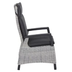 Siena Garden Corido Gartensessel Aluminium/Gardino®-Geflecht Matt Anthrazit/Ice Grey 11 Siena Garden Corido Gartensessel Aluminium/Gardino®-Geflecht Matt Anthrazit/Ice Grey -Gartenmöbel Verkauf siena garden corido verstellsessel aluminium geflecht 1425295 4