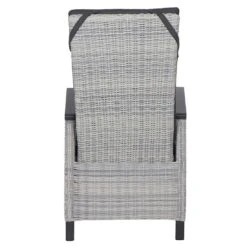 Siena Garden Corido Gartensessel Aluminium/Gardino®-Geflecht Matt Anthrazit/Ice Grey 12 Siena Garden Corido Gartensessel Aluminium/Gardino®-Geflecht Matt Anthrazit/Ice Grey -Gartenmöbel Verkauf siena garden corido verstellsessel aluminium geflecht 1425295 5