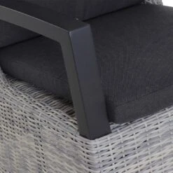 Siena Garden Corido Gartensessel Aluminium/Gardino®-Geflecht Matt Anthrazit/Ice Grey 13 Siena Garden Corido Gartensessel Aluminium/Gardino®-Geflecht Matt Anthrazit/Ice Grey -Gartenmöbel Verkauf siena garden corido verstellsessel aluminium geflecht 1425295 6