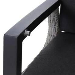 Siena Garden Corido Gartensessel Aluminium/Gardino®-Geflecht Matt Anthrazit/Ice Grey 14 Siena Garden Corido Gartensessel Aluminium/Gardino®-Geflecht Matt Anthrazit/Ice Grey -Gartenmöbel Verkauf siena garden corido verstellsessel aluminium geflecht 1425295 7