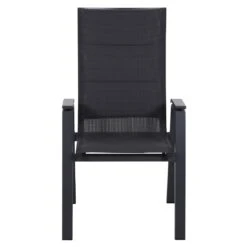 Siena Garden Milano Stapelsessel Aluminium/Ranotex®-Gewebe Matt Anthrazit/Grau 10 Siena Garden Milano Stapelsessel Aluminium/Ranotex®-Gewebe Matt Anthrazit/Grau -Gartenmöbel Verkauf siena garden milano stapelsessel aluminium ranotexr gewebe 1425361 3