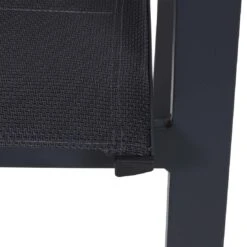 Siena Garden Milano Stapelsessel Aluminium/Ranotex®-Gewebe Matt Anthrazit/Grau 14 Siena Garden Milano Stapelsessel Aluminium/Ranotex®-Gewebe Matt Anthrazit/Grau -Gartenmöbel Verkauf siena garden milano stapelsessel aluminium ranotexr gewebe 1425361 7