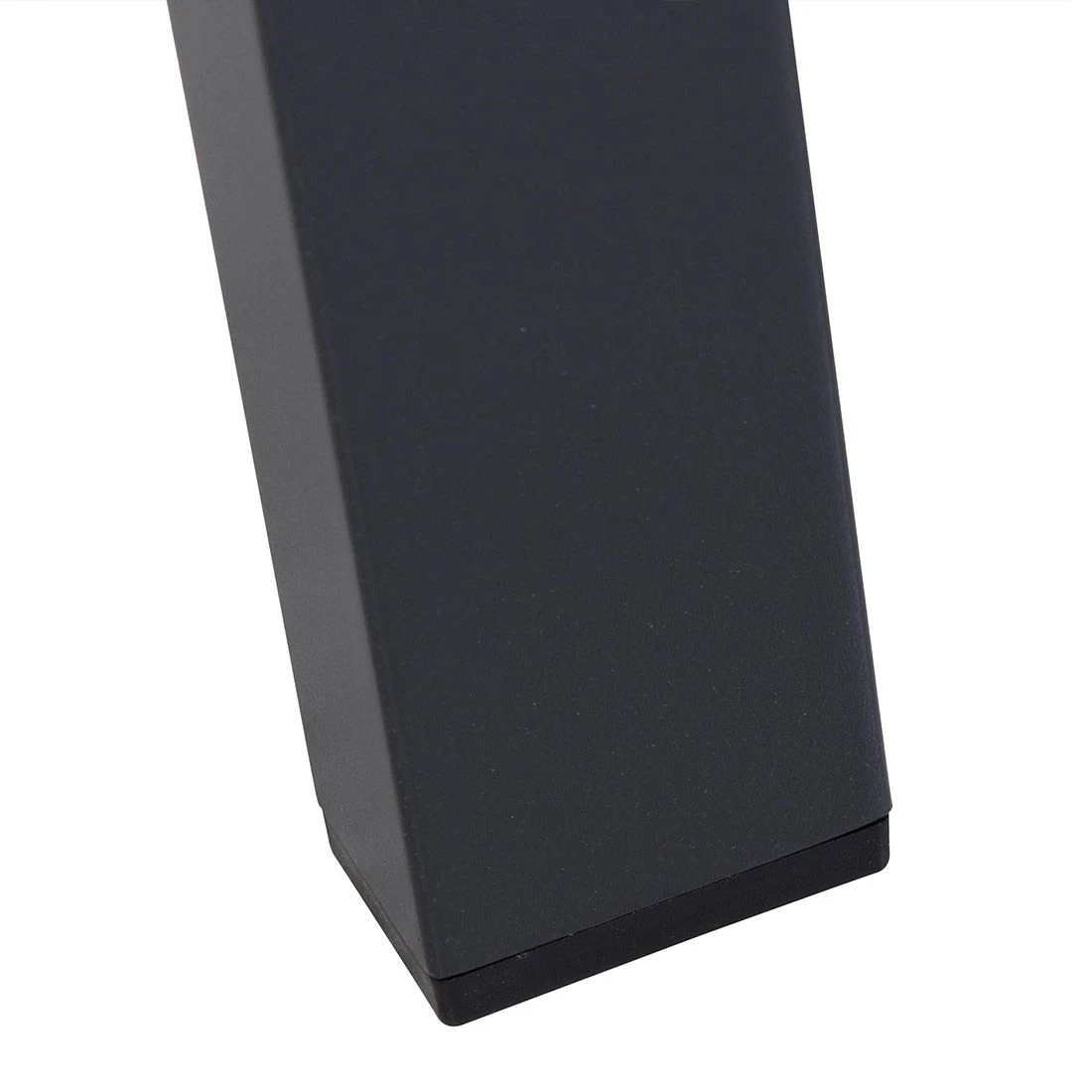 Siena Garden Milano Stapelsessel Aluminium/Ranotex®-Gewebe Matt Anthrazit/Grau 8 Siena Garden Milano Stapelsessel Aluminium/Ranotex®-Gewebe Matt Anthrazit/Grau - Image 8