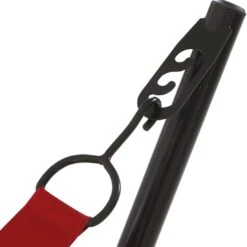 Siena Garden Panama Hängematte Mit Gestell Stahl/Oxfordgewebe Grau/Rot -Gartenmöbel Verkauf siena garden panama haengematte mit gestell stahl oxfordgewebe 1363827 10