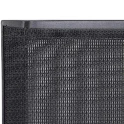 Siena Garden Reno Stapelsessel Aluminium/Ranotex®-Gewebe Matt Anthrazit/Grau -Gartenmöbel Verkauf siena garden reno stapelsessel aluminium ranotexr gewebe 1363838 6