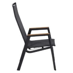 Siena Garden Rondo Gartensessel Aluminium/Ranotex®-Gewebe Matt Anthrazit/Grau 14 Siena Garden Rondo Gartensessel Aluminium/Ranotex®-Gewebe Matt Anthrazit/Grau -Gartenmöbel Verkauf siena garden rondo verstellsessel aluminium ranotexr gewebe 1425240 6