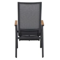 Siena Garden Rondo Gartensessel Aluminium/Ranotex®-Gewebe Matt Anthrazit/Grau 15 Siena Garden Rondo Gartensessel Aluminium/Ranotex®-Gewebe Matt Anthrazit/Grau -Gartenmöbel Verkauf siena garden rondo verstellsessel aluminium ranotexr gewebe 1425240 7