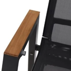 Siena Garden Rondo Gartensessel Aluminium/Ranotex®-Gewebe Matt Anthrazit/Grau 16 Siena Garden Rondo Gartensessel Aluminium/Ranotex®-Gewebe Matt Anthrazit/Grau -Gartenmöbel Verkauf siena garden rondo verstellsessel aluminium ranotexr gewebe 1425240 8