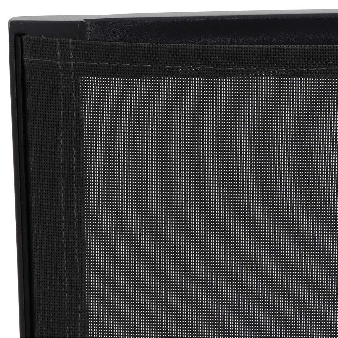 Siena Garden Rondo Gartensessel Aluminium/Ranotex®-Gewebe Matt Anthrazit/Grau 9 Siena Garden Rondo Gartensessel Aluminium/Ranotex®-Gewebe Matt Anthrazit/Grau - Image 9