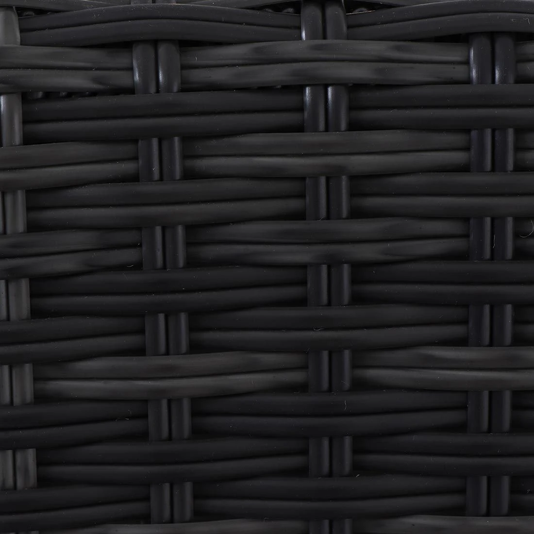 Siena Garden Taranto Gartensessel Aluminium/Gardino®-Geflecht Matt Anthrazit/Blau-Grau 11 Siena Garden Taranto Gartensessel Aluminium/Gardino®-Geflecht Matt Anthrazit/Blau-Grau - Image 11