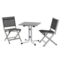 Siena Garden Tesoro Klappstuhl Aluminium/Ranotex®-Gewebe Silber/Grau 13 Siena Garden Tesoro Klappstuhl Aluminium/Ranotex®-Gewebe Silber/Grau -Gartenmöbel Verkauf siena garden tesoro klappstuhl aluminium ranotexr gewebe 1434205 6