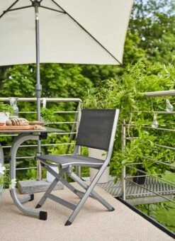 Siena Garden Tesoro Klappstuhl Aluminium/Ranotex®-Gewebe Silber/Grau 14 Siena Garden Tesoro Klappstuhl Aluminium/Ranotex®-Gewebe Silber/Grau -Gartenmöbel Verkauf siena garden tesoro klappstuhl aluminium ranotexr gewebe 1434205 7
