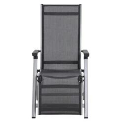 Siena Garden Tesoro Relaxsessel Aluminium/Ranotex®-Gewebe Silber/Grau 8 Siena Garden Tesoro Relaxsessel Aluminium/Ranotex®-Gewebe Silber/Grau -Gartenmöbel Verkauf siena garden tesoro relaxsessel aluminium ranotexr gewebe 1434183 3