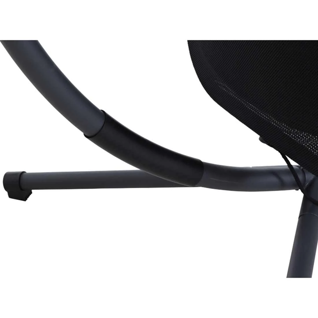 Siena Garden Yobaya Hängesessel Stahl/Polyester Inkl. Kissen Anthrazit/Cool Black 15 Siena Garden Yobaya Hängesessel Stahl/Polyester Inkl. Kissen Anthrazit/Cool Black - Image 15