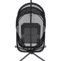 Siena Garden Yobaya Hängesessel Stahl/Polyester Inkl. Kissen Anthrazit/Cool Black 23 Siena Garden Yobaya Hängesessel Stahl/Polyester Inkl. Kissen Anthrazit/Cool Black -Gartenmöbel Verkauf siena garden yobaya haengesessel stahl polyeser inkl kissen 1363651 6