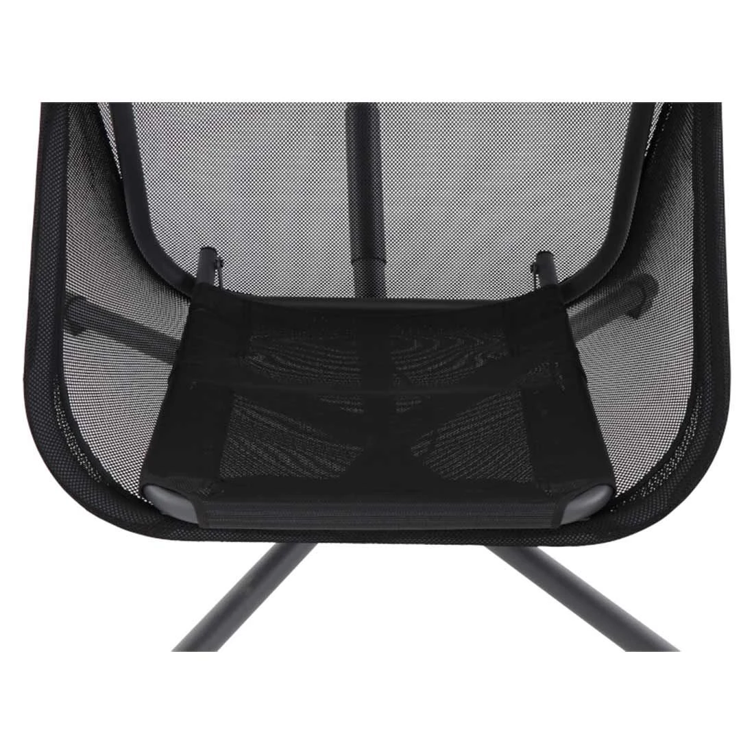 Siena Garden Yobaya Hängesessel Stahl/Polyester Inkl. Kissen Anthrazit/Cool Black 9 Siena Garden Yobaya Hängesessel Stahl/Polyester Inkl. Kissen Anthrazit/Cool Black - Image 9