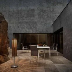 Solpuri Dance Stapelsessel Edelstahl/Textilene Silber/Coal -Gartenmöbel Verkauf solpuri dance stapelsessel edelstahl textilene 1475015 15