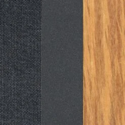 Solpuri Foxx Stapelsessel Aluminium/Textilene/Teak Anthrazit/Coal -Gartenmöbel Verkauf solpuri foxx stapelsessel aluminium textilene teak 1465621 4