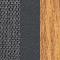 Solpuri Pia Stapelsessel Aluminium/Teak Inkl. Kissen Anthrazit/Natur -Gartenmöbel Verkauf solpuri pia stapelsessel aluminium teak inkl kissen 1470340 3