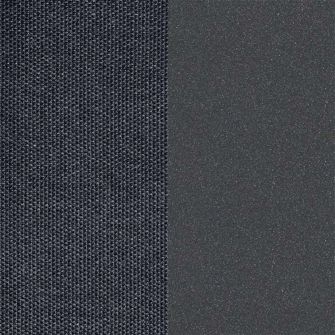 Solpuri Soul Hocker Aluminium/Textilene Anthrazit/Coal 2 Solpuri Soul Hocker Aluminium/Textilene Anthrazit/Coal - Image 2