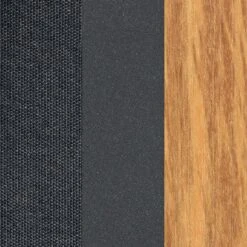 Solpuri Soul Stapelsessel Aluminium/Textilene/Teak Anthrazit/Coal -Gartenmöbel Verkauf solpuri soul stapelsessel aluminium textilene teak 1465665 4