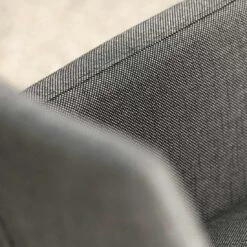 Stern Artus Diningsessel Aluminium/Outdoorstoff Schwarz Matt/Seidenschwarz -Gartenmöbel Verkauf stern artus diningsessel aluminium outdoorstoff 1362892 10