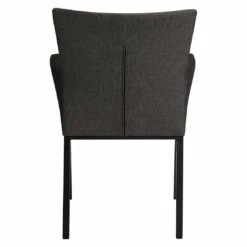 Stern Artus Diningsessel Aluminium/Outdoorstoff Schwarz Matt/Seidenschwarz -Gartenmöbel Verkauf stern artus diningsessel aluminium outdoorstoff 1362892 6