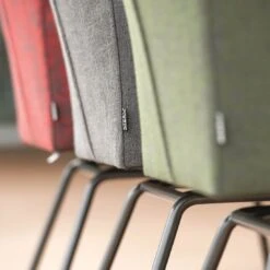 Stern Artus VIP Diningsessel Edelstahl/Outdoorstoff Anthrazit/Dunkelgrau Meliert -Gartenmöbel Verkauf stern artus vip sessel edelstahl outdoorstoff dunkelgrau schiefergrau meliert 1258755 7