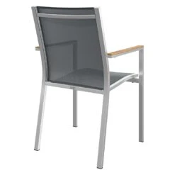 Stern Cardiff Stapelsessel Edelstahl/Textilene Silbergrau 14 Stern Cardiff Stapelsessel Edelstahl/Textilene Silbergrau -Gartenmöbel Verkauf stern cardiff stapelsessel edelstahl textilene silbergrau 6