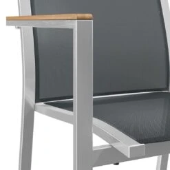 Stern Cardiff Stapelsessel Edelstahl/Textilene Silbergrau 16 Stern Cardiff Stapelsessel Edelstahl/Textilene Silbergrau -Gartenmöbel Verkauf stern cardiff stapelsessel edelstahl textilene silbergrau 8