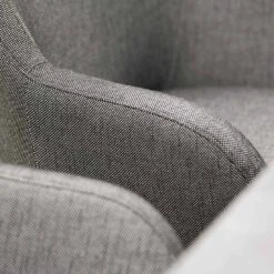 Stern Hector Gartensessel Edelstahl/Outdoorstoff Schwarz Matt/Seidenschwarz 7 Stern Hector Gartensessel Edelstahl/Outdoorstoff Schwarz Matt/Seidenschwarz -Gartenmöbel Verkauf stern hector diningsessel edelstahl outdoorstoff 1362881 3