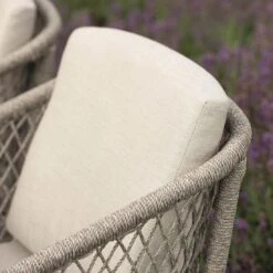 Stern Odea Diningsessel Aluminium/Rope Inkl. Kissen Schwarz Matt/Salt 23 Stern Odea Diningsessel Aluminium/Rope Inkl. Kissen Schwarz Matt/Salt -Gartenmöbel Verkauf stern odea diningsessel aluminium kordel inkl kissen 1363189 12