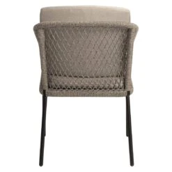 Stern Odea Diningsessel Aluminium/Rope Inkl. Kissen Schwarz Matt/Salt 17 Stern Odea Diningsessel Aluminium/Rope Inkl. Kissen Schwarz Matt/Salt -Gartenmöbel Verkauf stern odea diningsessel aluminium kordel inkl kissen 1363189 6