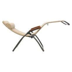 Sungörl Dreamliner Natureline Santori Bäderliege Aluminium/Olefin Anthrazit/Beige -Gartenmöbel Verkauf sungoerl dreamliner natureline santori baederliege aluminium olefin 1367666 3