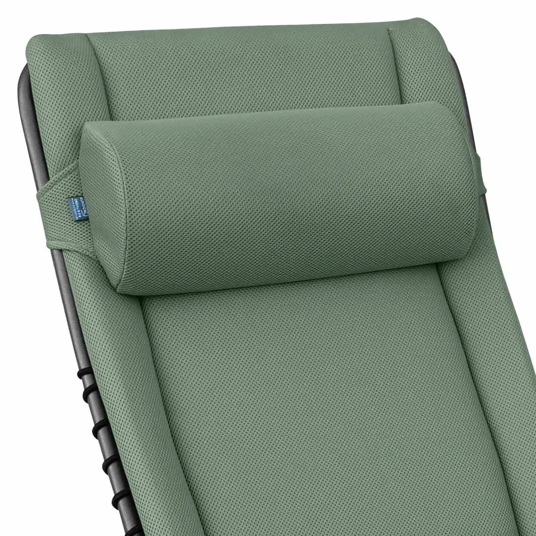 Sungörl Oasi Daydreamer XL Relaxliege Aluminium/Textilene Moosgrün 3 Sungörl Oasi Daydreamer XL Relaxliege Aluminium/Textilene Moosgrün - Image 3