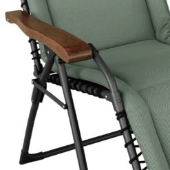 Sungörl Oasi Daydreamer XL Relaxliege Aluminium/Textilene Moosgrün 8 Sungörl Oasi Daydreamer XL Relaxliege Aluminium/Textilene Moosgrün -Gartenmöbel Verkauf sungoerl oasi daydreamer xl relaxliege aluminium textilene 1476093 4