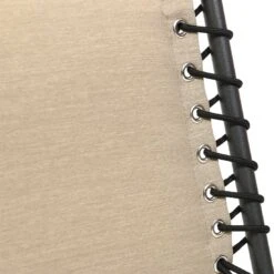 Sungörl Oasi Naturline Santori XL Relaxliege Aluminium/Olefin Anthrazit/Beige -Gartenmöbel Verkauf sungoerl oasi naturline santori xl relaxliege aluminium olefin 1367743 5